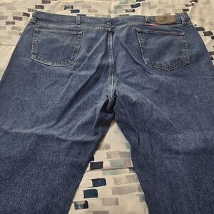 Mens Wrangler Jeans